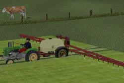 Feldspritzen im EEP-Shop kaufen