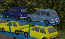 Renault R3 - R4 im EEP-Shop kaufen