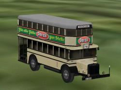  2-achsige Doppeldeckerbusse der BV im EEP-Shop kaufen