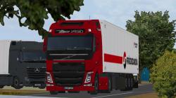 Sattelzugmaschine Volvo FH16 im EEP-Shop kaufen