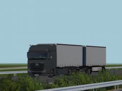 Wechselbr�cken LKW ACTROS  im EEP-Shop kaufen