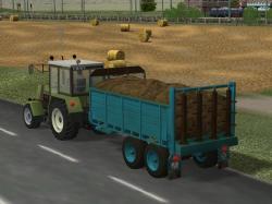 Dungstreuer T088 im EEP-Shop kaufen