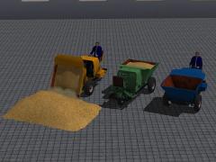 Dumper Picco1  im EEP-Shop kaufen