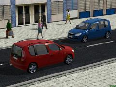 PKW-Set Slavia Roomba im EEP-Shop kaufen