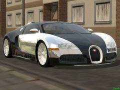 Sportwagen-Set Atti Veron im EEP-Shop kaufen