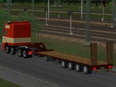 Lkw Schwertransporter - Volvo im EEP-Shop kaufen