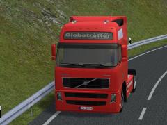 LKW Set Volvo FH16 Sattelzugmaschin im EEP-Shop kaufen