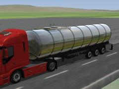 Sattelauflieger Chemie im EEP-Shop kaufen