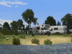 Wohnwagen Set 2 im EEP-Shop kaufen