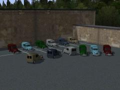 PKW - Ente Set 3 im EEP-Shop kaufen