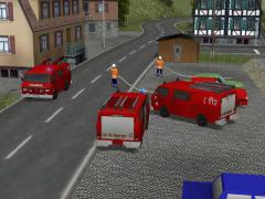 Tragkraftspritzenfahrzeug mit Fahrs im EEP-Shop kaufen