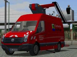 Crafter SW303 Steiger im EEP-Shop kaufen