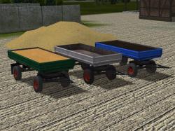 Anh�nger THK5 mit Kippfunktion und  im EEP-Shop kaufen