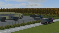 Sattelauflieger-Set im EEP-Shop kaufen