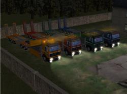 Transport-Set im EEP-Shop kaufen