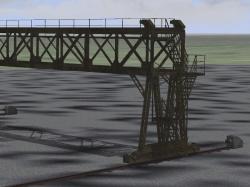 Erg�nzung 22m Kranbr�cke ohne Kran im EEP-Shop kaufen