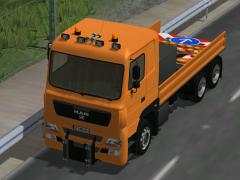 LKW MAN Signalisation im EEP-Shop kaufen