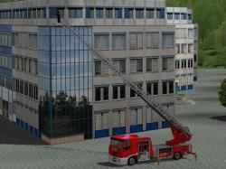 Feuerwehr LKW DLK im EEP-Shop kaufen