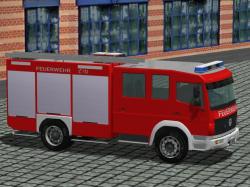 2 Feuerwehr LKW im EEP-Shop kaufen
