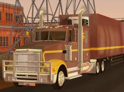 Kenworth t800 mit Auflieger im EEP-Shop kaufen