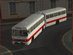 Gelenkbus Ikarus 180 im EEP-Shop kaufen