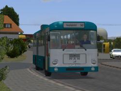 MAN Bus SL 200 mit Tauschtextur im EEP-Shop kaufen