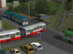 MAN Bus SG 240 mit Tauschtextur im EEP-Shop kaufen