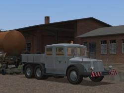 Tatra T141 mit Anh�nger Culemeyer R im EEP-Shop kaufen