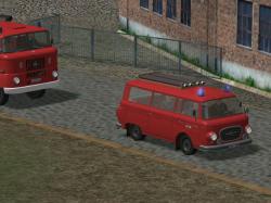 Barkas B1000 Feuerwehrfahrzeuge im EEP-Shop kaufen