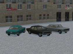 Wolga M24 Set1 im EEP-Shop kaufen