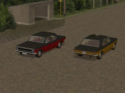 Wolga M24 Set2 im EEP-Shop kaufen