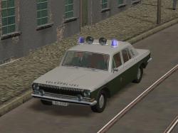 Wolga M24 Volkspolizei im EEP-Shop kaufen