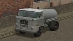IFA W 50 F�kalientransport mit Taus im EEP-Shop kaufen