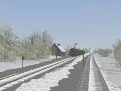 Der n�chste Winter kommt bestimmt ( im EEP-Shop kaufen