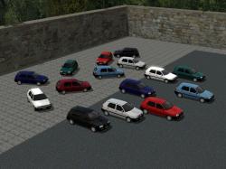 VW Golf III im EEP-Shop kaufen