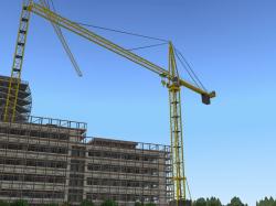 Turmdrehkran-Set im EEP-Shop kaufen