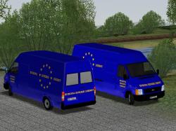 Kastentransporter im EEP-Shop kaufen