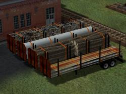 Rungenauflieger im EEP-Shop kaufen