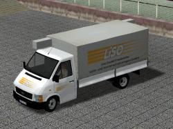 Firmenlaster-Liso im EEP-Shop kaufen