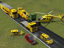 Einsatzfahrzeuge und Hubschrauber d im EEP-Shop kaufen