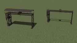 Bockkran (Set) im EEP-Shop kaufen