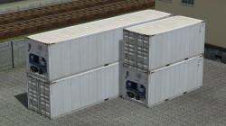 K�hlcontainer 20/40ft im EEP-Shop kaufen