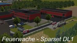 Feuerwache Spar-Set im EEP-Shop kaufen