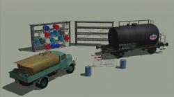 ESSO Set-3 im EEP-Shop kaufen