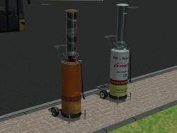 Moped - Tankstelle im EEP-Shop kaufen
