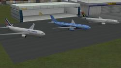 Sparset A330-200 (ET-MA,AF,SAA) im EEP-Shop kaufen