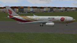 Airbus A330-200-AC-CF (Air China, S im EEP-Shop kaufen