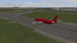 Airbus A330-200-AG (Air Greenland) im EEP-Shop kaufen