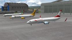B7378W ( 9H-CRI,OE-LNP,9H-CXG ) Spa im EEP-Shop kaufen