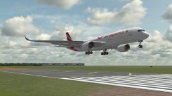 A350-900  3B-NBP (AIR MAURITIUS) im EEP-Shop kaufen
